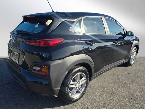 Used 2019 Hyundai Kona SE image 3