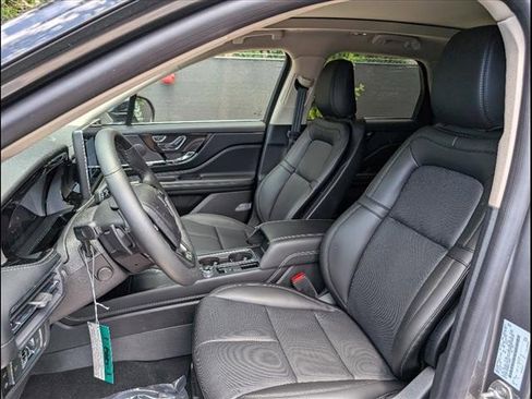 New 2024 Lincoln Corsair Grand Touring w/ Equipment Group 301A image 25