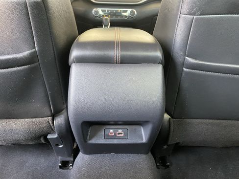 Used 2021 Nissan Altima 2.5 SR FWD image 31