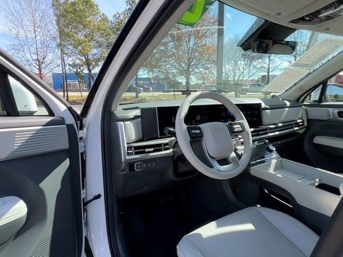 Certified 2026 Hyundai Santa Fe SEL image 35