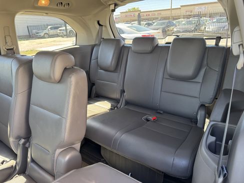 Used 2017 Honda Odyssey EX-L image 5