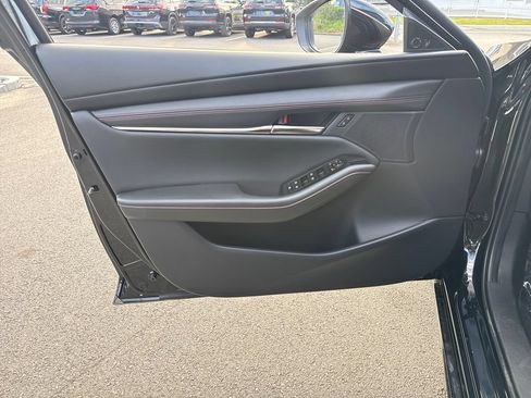 New 2026 MAZDA MAZDA3 Carbon AWD/4WD image 14