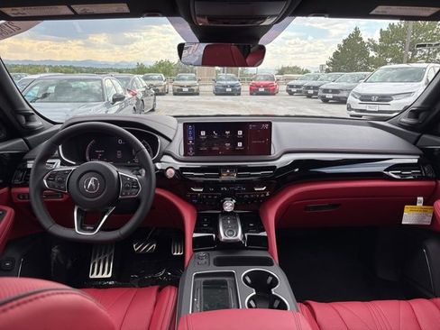 New 2026 Acura MDX A-Spec image 23