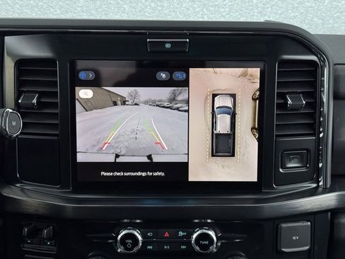 Certified 2026 Ford F350 Lariat w/ Chrome Package image 4