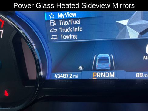 Used 2022 Ford F150 XLT w/ Equipment Group 302A High AWD/4WD image 20