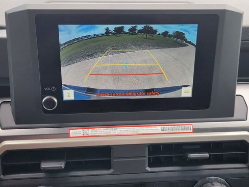 New 2026 Toyota Tacoma SR5 image 17