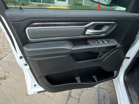 Used 2023 RAM 1500 Big Horn image 15