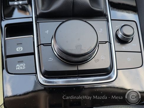 New 2026 MAZDA CX-50 2.5 Turbo w/ Accent Package image 18