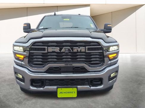 New 2026 RAM 2500 Tradesman image 4