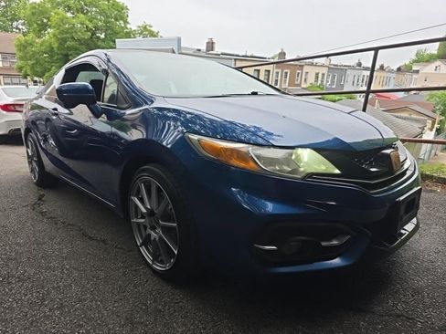 Used 2015 Honda Civic Si image 3