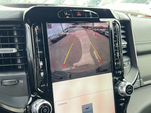 Used 2026 RAM 1500 RHO image 32