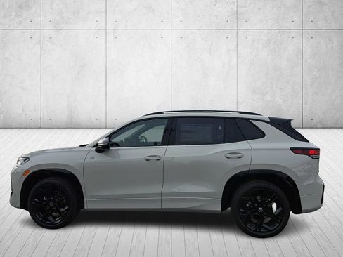 New 2026 Volkswagen Tiguan SE R-Line image 7