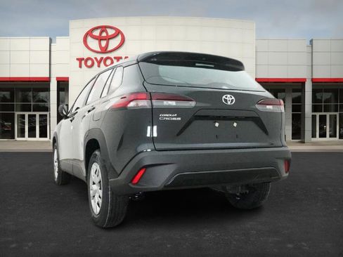 New 2026 Toyota Corolla Cross L image 15