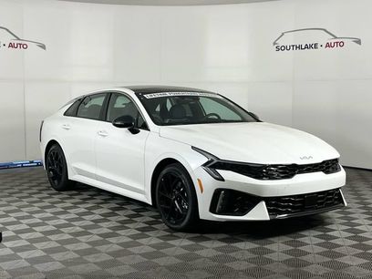 Used 2026 Kia K5 GT-Line w/ GT-Line Premium Package