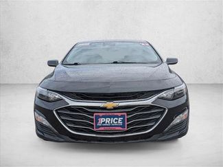Used 2023 Chevrolet Malibu LT FWD video 2
