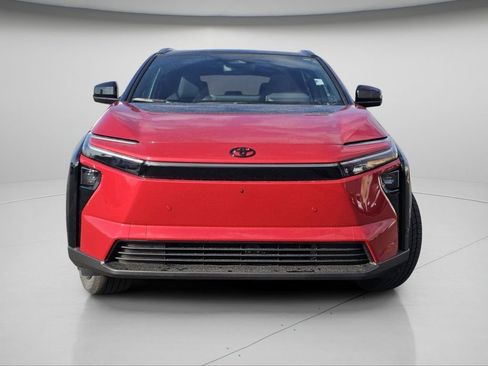 New 2026 Toyota bZ Limited image 3
