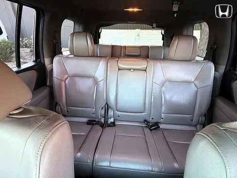 Used 2012 Honda Pilot EX-L image 29