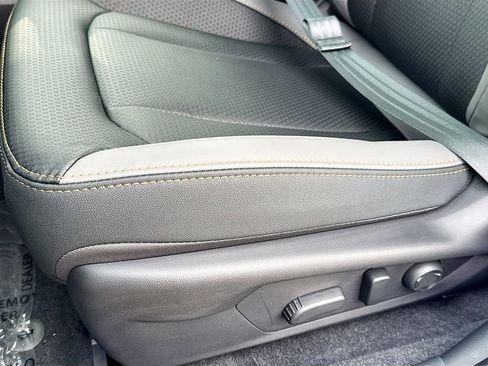 New 2026 Subaru Crosstrek 2.5i Wilderness image 23