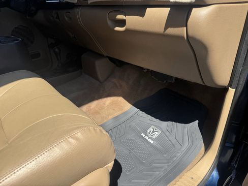 Used 2002 Dodge Ram 2500 Truck 4x4 Quad Cab image 19