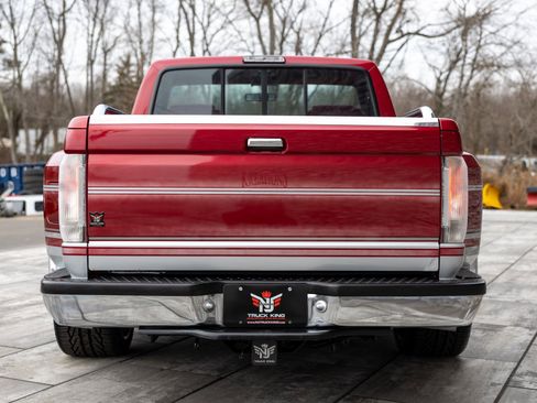 Used 1994 Ford F150 XL image 12