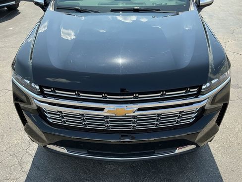 Used 2023 Chevrolet Tahoe Premier w/ Max Trailering Package image 11