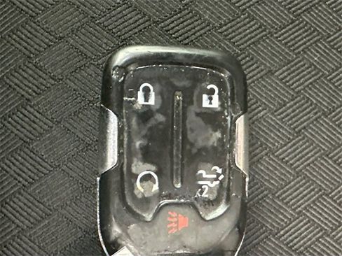 Used 2022 GMC Sierra 1500 Elevation image 15