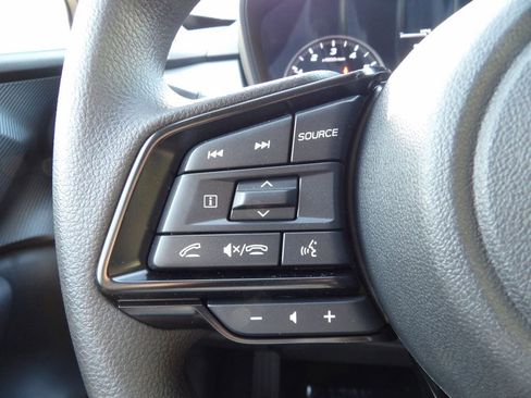 New 2026 Subaru Crosstrek 2.0i Premium AWD/4WD image 14