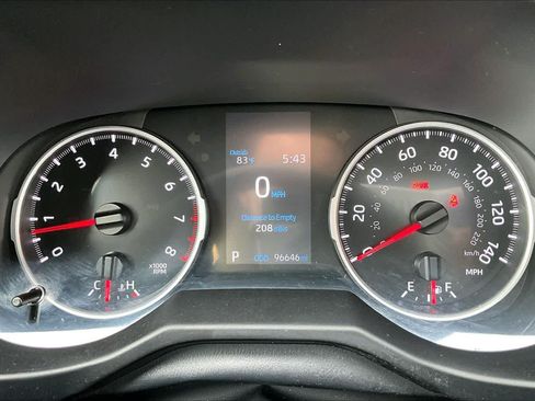 Used 2020 Toyota RAV4 LE w/ All Weather Liner Package FWD image 26