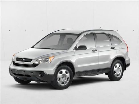 Used 2009 Honda CR-V LX image 1