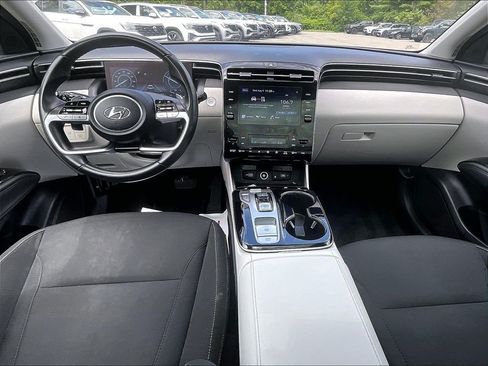 Used 2022 Hyundai Tucson SEL AWD/4WD image 21