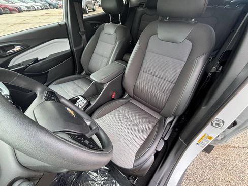 Used 2025 Kia K4 FWD image 35