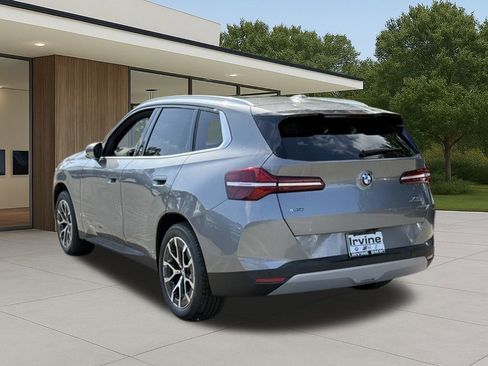 New 2026 BMW X3 xDrive30 w/ Premium Package image 12
