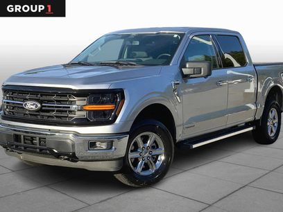 Used 2024 Ford F150 XLT w/ Mobile Office Package