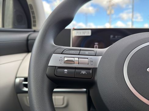 New 2026 Hyundai Tucson SE image 30