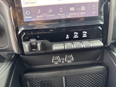 New 2026 RAM 1500 Big Horn image 24