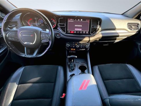 Used 2021 Dodge Durango R/T image 16