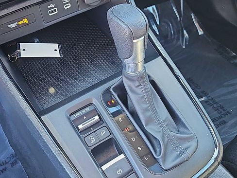 Used 2023 Honda CR-V EX image 25