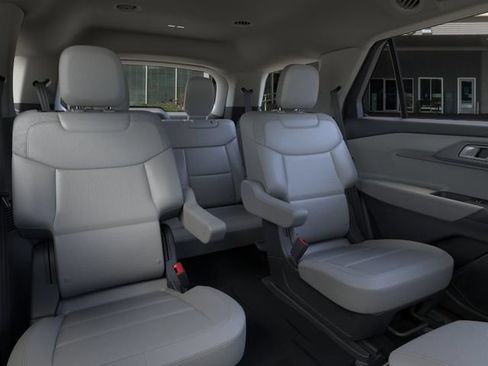 New 2026 Ford Explorer Active w/ Active Comfort Package AWD/4WD image 11