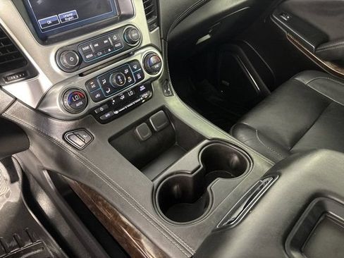 Used 2020 Chevrolet Tahoe LT AWD/4WD image 18