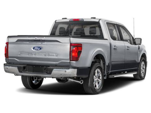 Used 2024 Ford F150 XLT w/ Equipment Group 302A MID AWD/4WD image 2