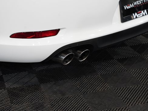 Used 2014 Porsche 911 Carrera S image 16
