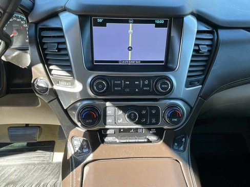 Used 2017 Chevrolet Tahoe Premier image 19