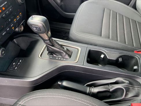 Used 2021 Ford Ranger XLT w/ Equipment Group 301A Mid image 16