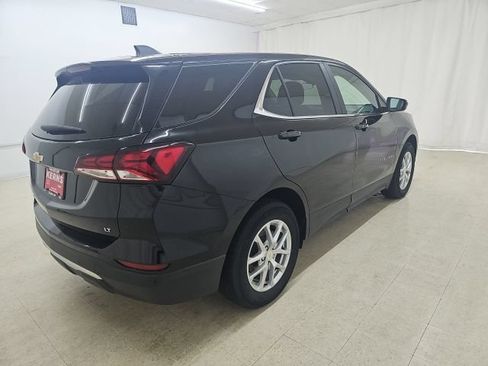 Used 2024 Chevrolet Equinox LT FWD image 15