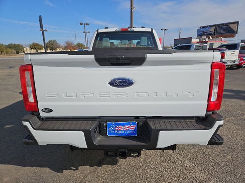 New 2026 Ford F350 XL w/ STX Appearance Package image 10