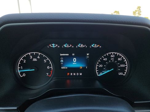 Used 2023 Ford F150 XLT image 17