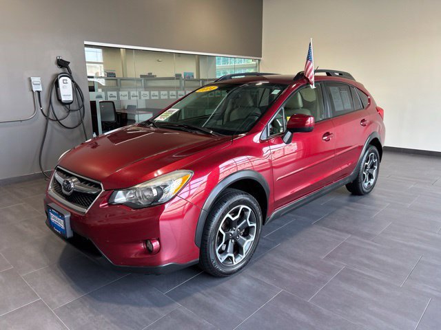 Used 2014 Subaru Crosstrek 2.0i Premium AWD/4WD image 33