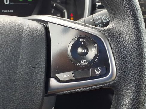 Used 2022 Honda CR-V EX image 29