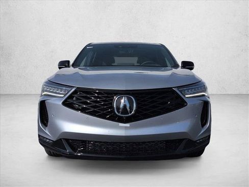 New 2026 Acura RDX A-Spec AWD/4WD image 6
