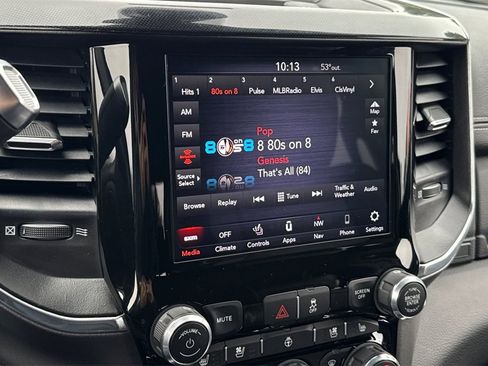 Used 2021 RAM 2500 Laramie image 20